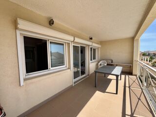  Appartement  vendre 3 pices 39 m