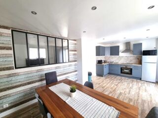  Maison  vendre 4 pices 72 m