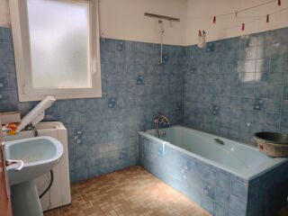  Maison à vendre 5 pièces 100 m²