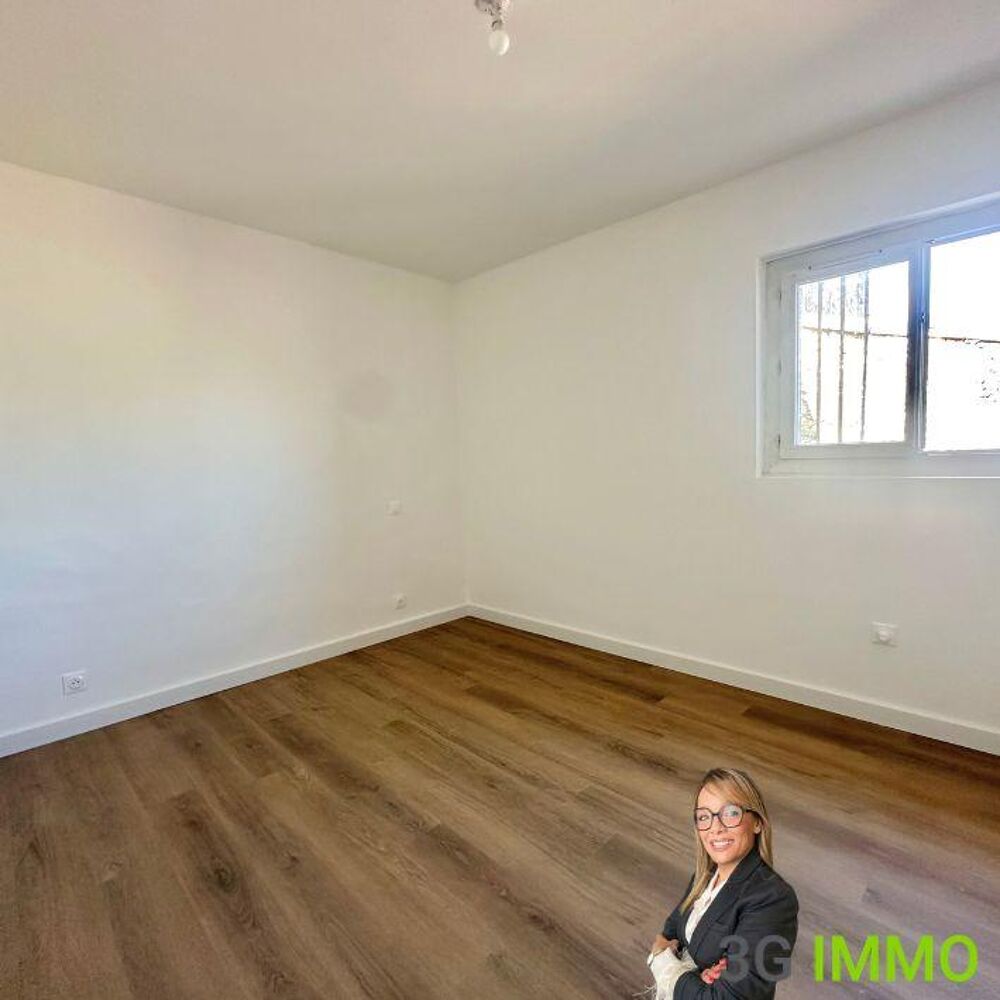 Vente Appartement Appartement 4 pièces Montarnaud