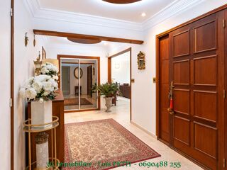  Appartement à vendre 6 pièces 180 m²