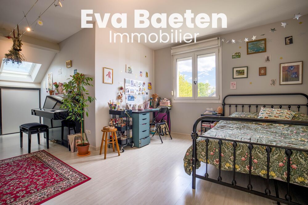 à vendre  Maison Hettange-Grande (57330)