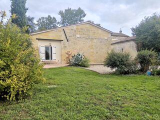 Vente Maison Maison ancienne 10 pièces Moulon