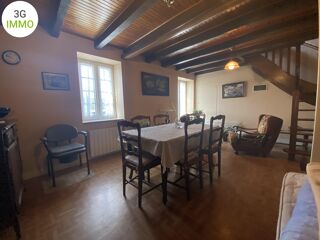  Maison � vendre 4 pi�ces 