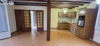  Maison � vendre 3 pi�ces 63 m�