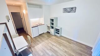  Appartement � louer 1 pi�ce 18 m�