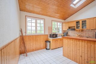  Maison � vendre 4 pi�ces 