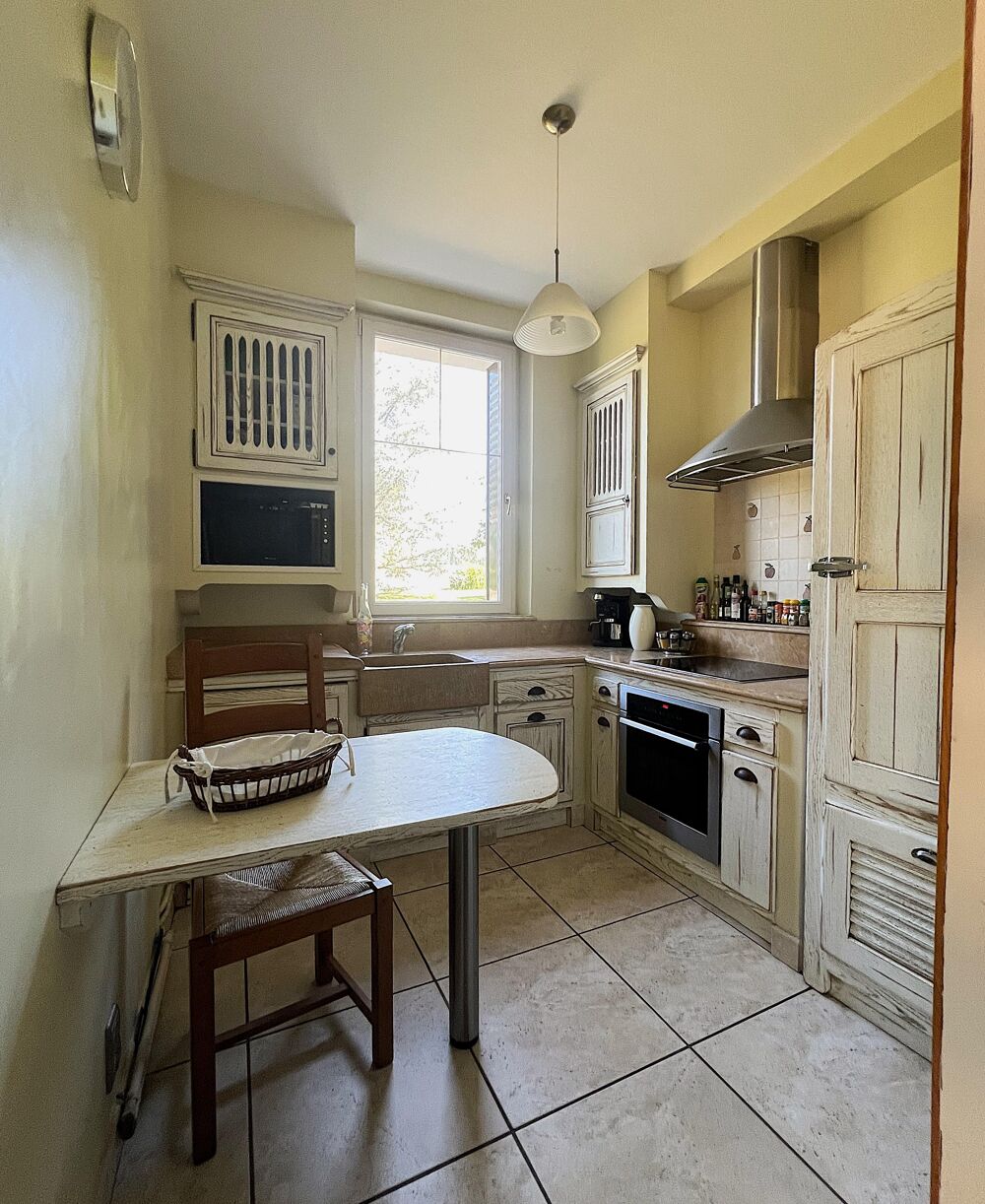 Vente Maison Demeure 5 pièces Chazey-bons
