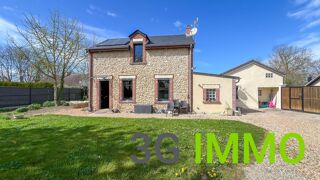  Maison � vendre 5 pi�ces 123 m�