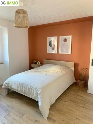  Maison � vendre 3 pi�ces 87 m�