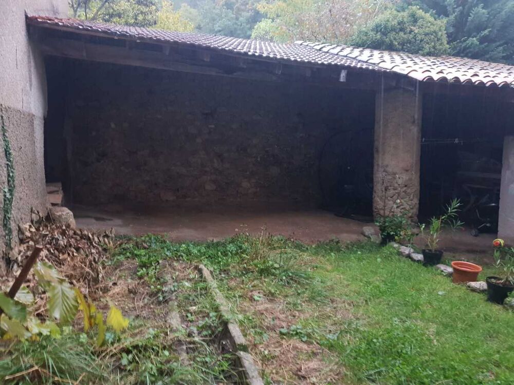 Maison 6 pièces