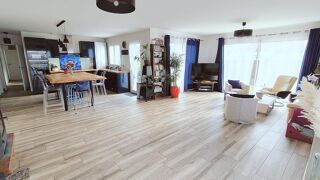  Maison à vendre 6 pièces 134 m²
