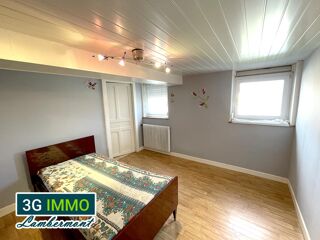  Maison � vendre 8 pi�ces 
