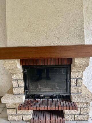  Maison à vendre 5 pièces 113 m²