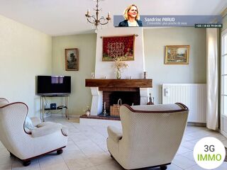  Maison à vendre 7 pièces 140 m²