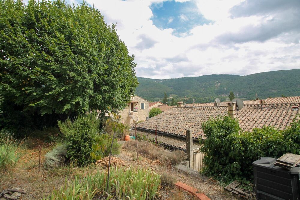 Maison de village 7 pièces
