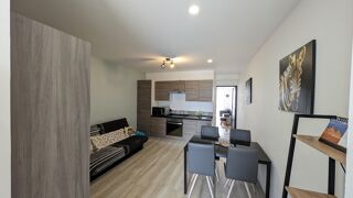  Appartement � vendre 2 pi�ces 38 m�