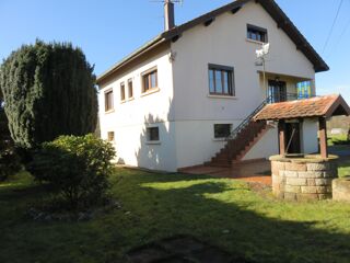  Maison à vendre 6 pièces 120 m²