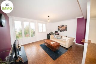  Appartement � vendre 3 pi�ces 75 m�