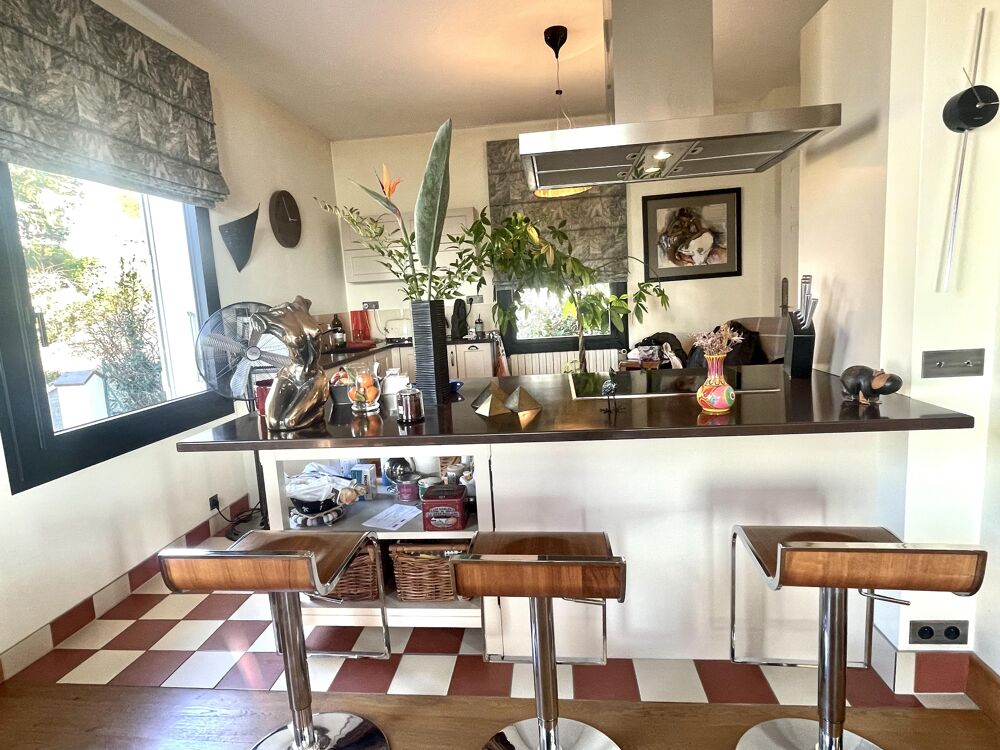  vendre  Maison Veyrier-du-Lac (74290)