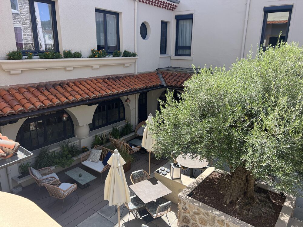 Vente Immeuble Vente murs pro  à Renaison Renaison