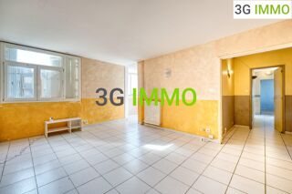  Appartement � vendre 4 pi�ces 79 m�
