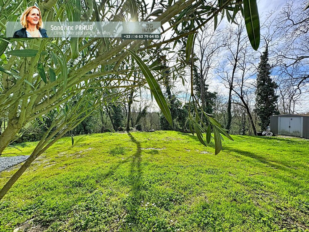 Vente Maison Maison en pierre 7 pièces Coutras