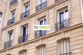  Appartement à vendre 2 pièces 41 m²