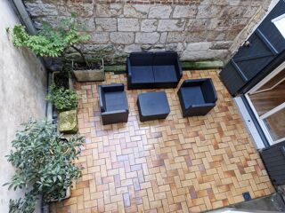  Appartement � vendre 1 pi�ce 33 m�