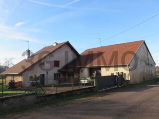  Maison à vendre 8 pièces 144 m²