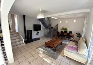  Maison à vendre 5 pièces 135 m²