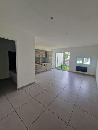  Maison à vendre 4 pièces 62 m²