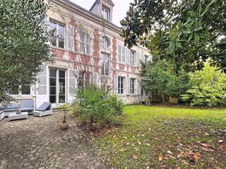  Maison � vendre 12 pi�ces 590 m�