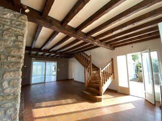 Vente Maison Maison 10 pièces Massiac