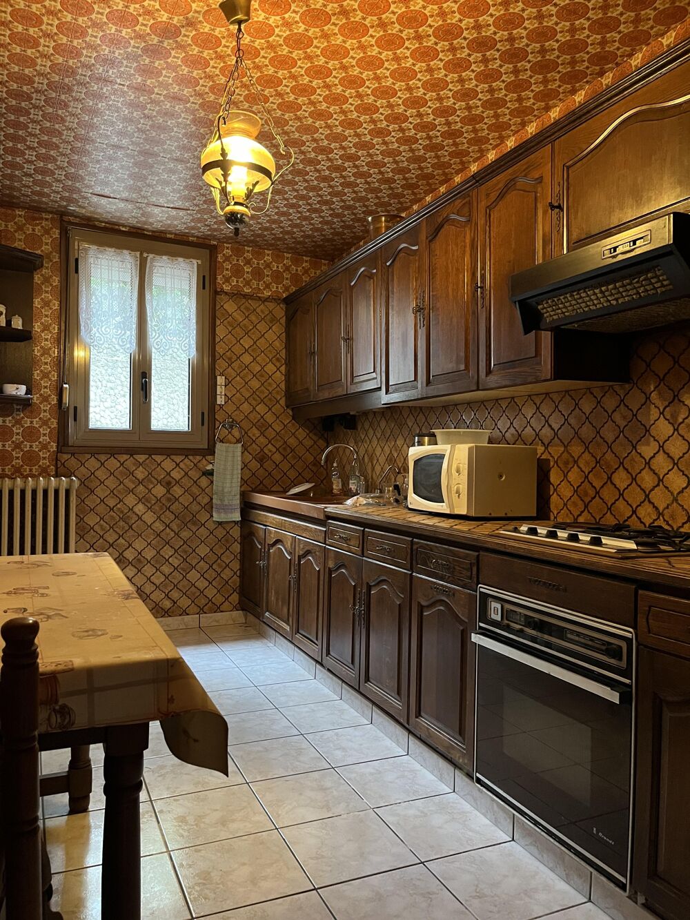 Maison 6 pièces