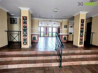  Appartement � vendre 2 pi�ces 31 m�