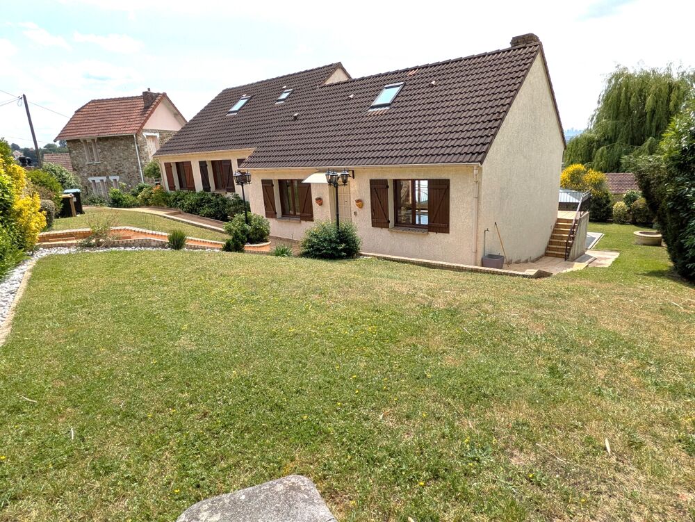 � vendre  Maison Soisy-sous-Montmorency (95230)