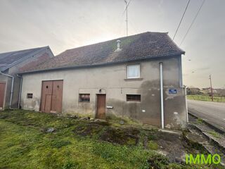  Maison à vendre 5 pièces 160 m²