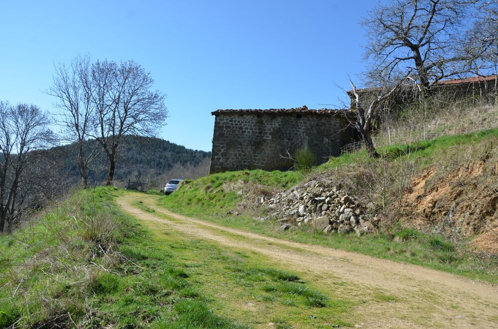 Ferme 5 pièces