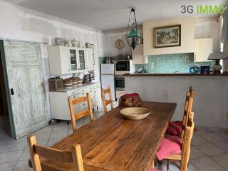  Maison à vendre 8 pièces 175 m²