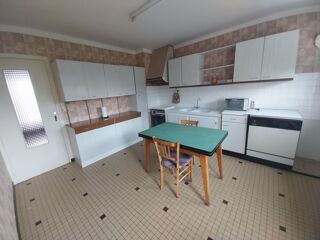  Maison � vendre 6 pi�ces 140 m�