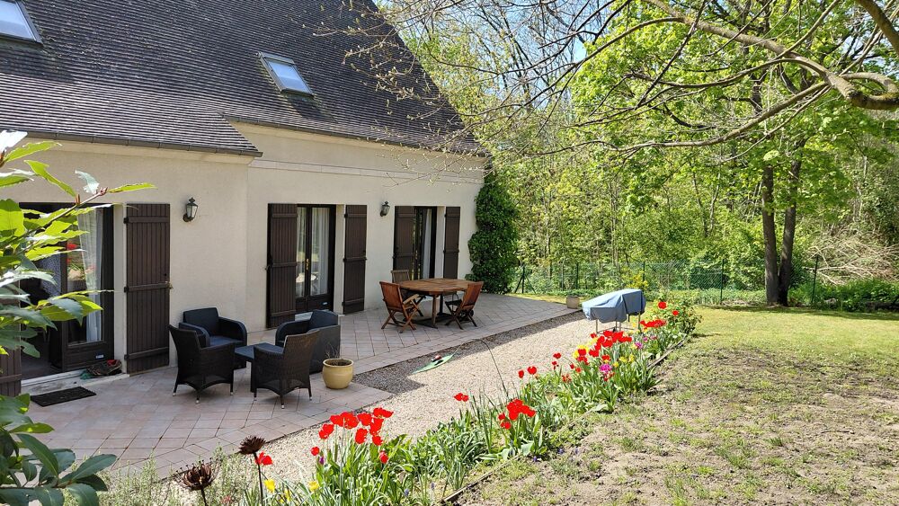 Maison 6 pièces