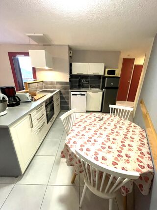  Appartement � vendre 2 pi�ces 43 m�