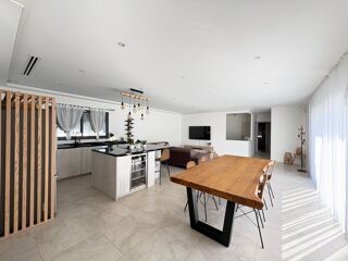  Maison à vendre 4 pièces 146 m²