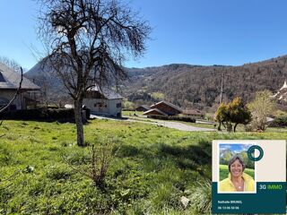  Terrain � vendre 1226 m�