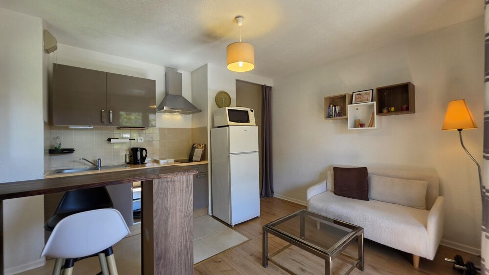 Vente Appartement Appartement Pomarez
