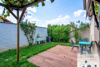  Maison  vendre 5 pices 