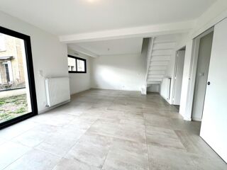  Maison à vendre 6 pièces 101 m²