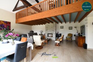  Maison � vendre 9 pi�ces 264 m�