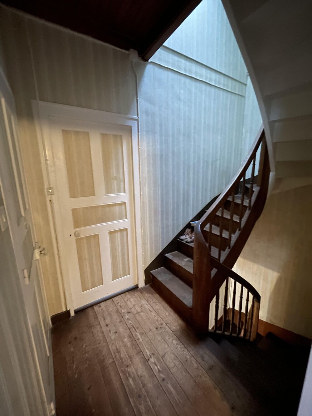 Vente Maison Maison en pierre 5 pièces Plounévez-quintin